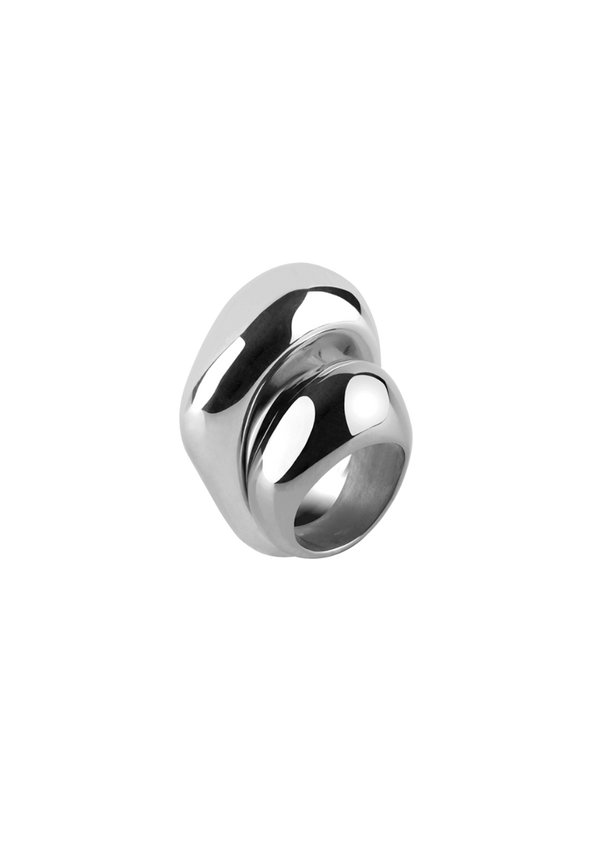 Stone Rings Large Model