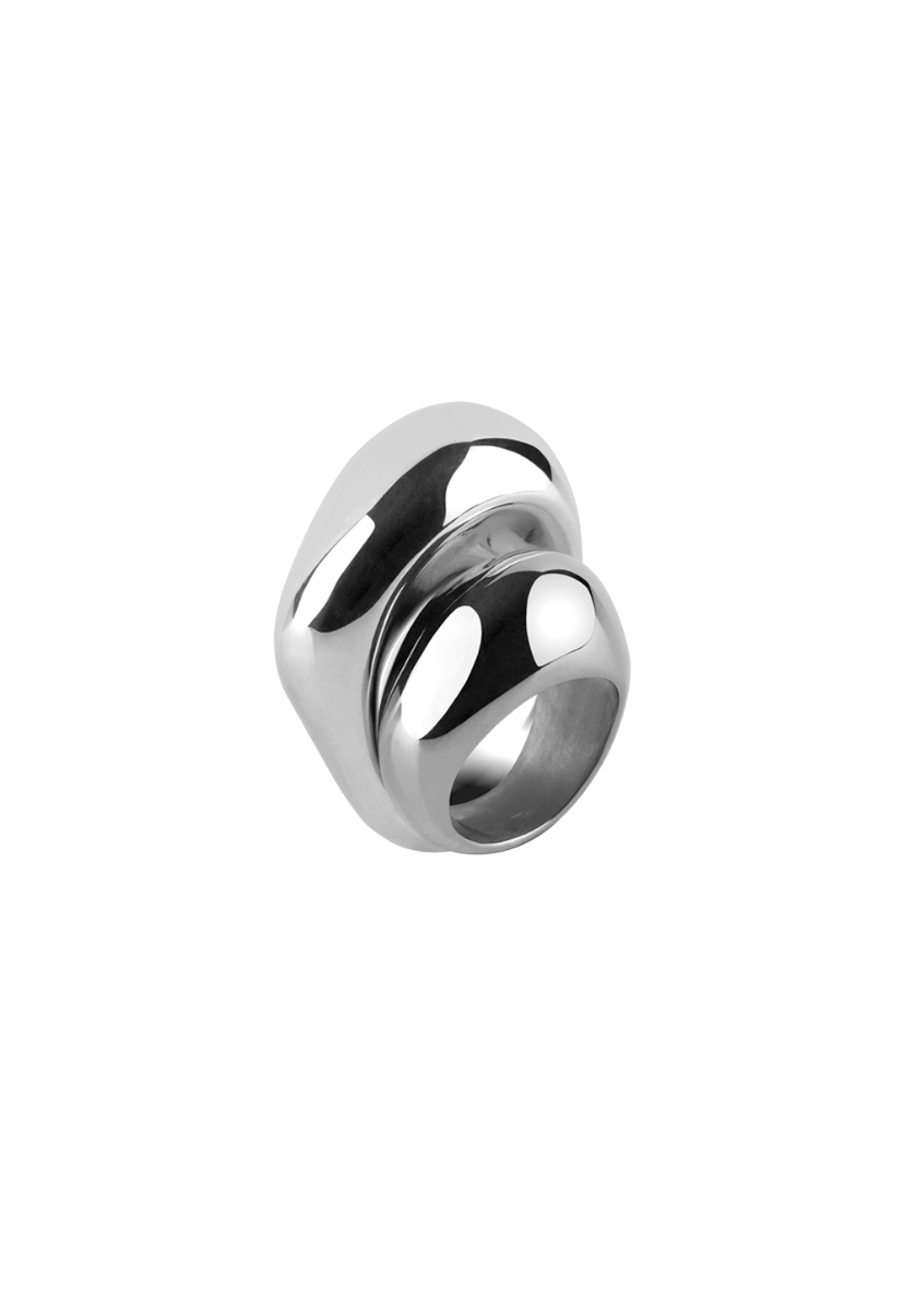 Stone Rings Large Model