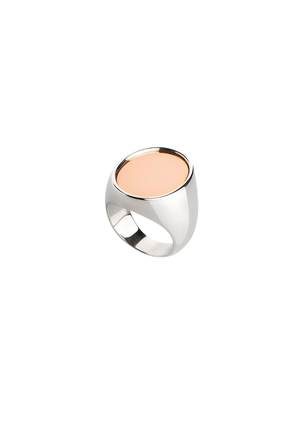 Bague Chevalière Sydney