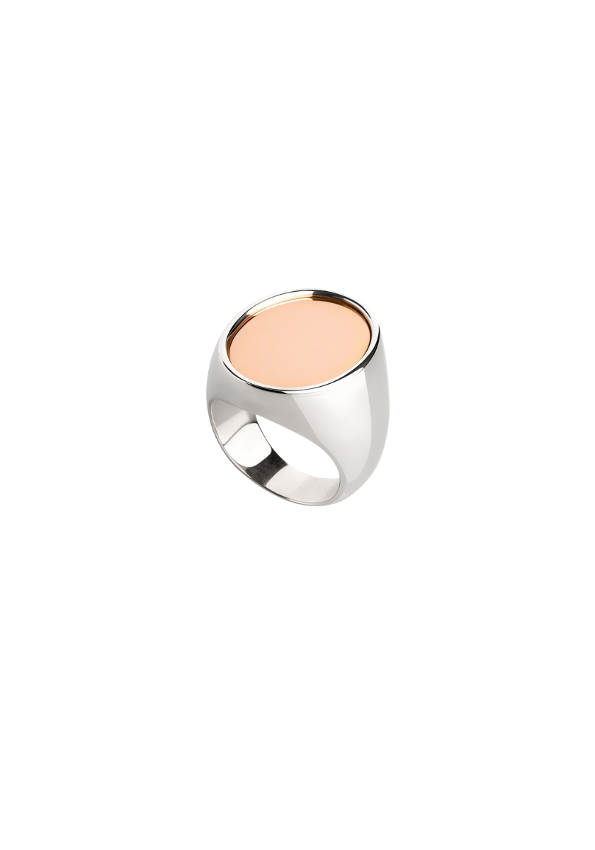 Sydney Signet Ring