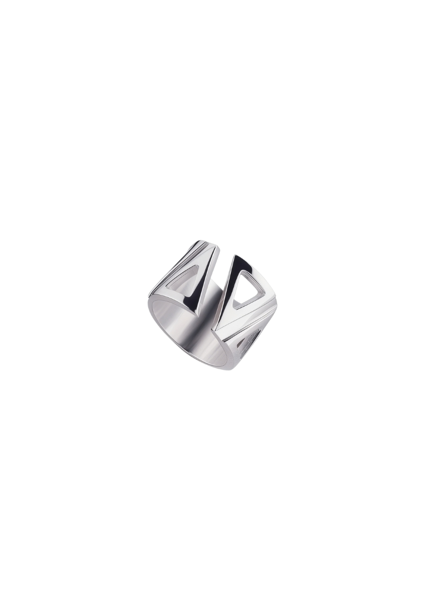 Bague Tangram