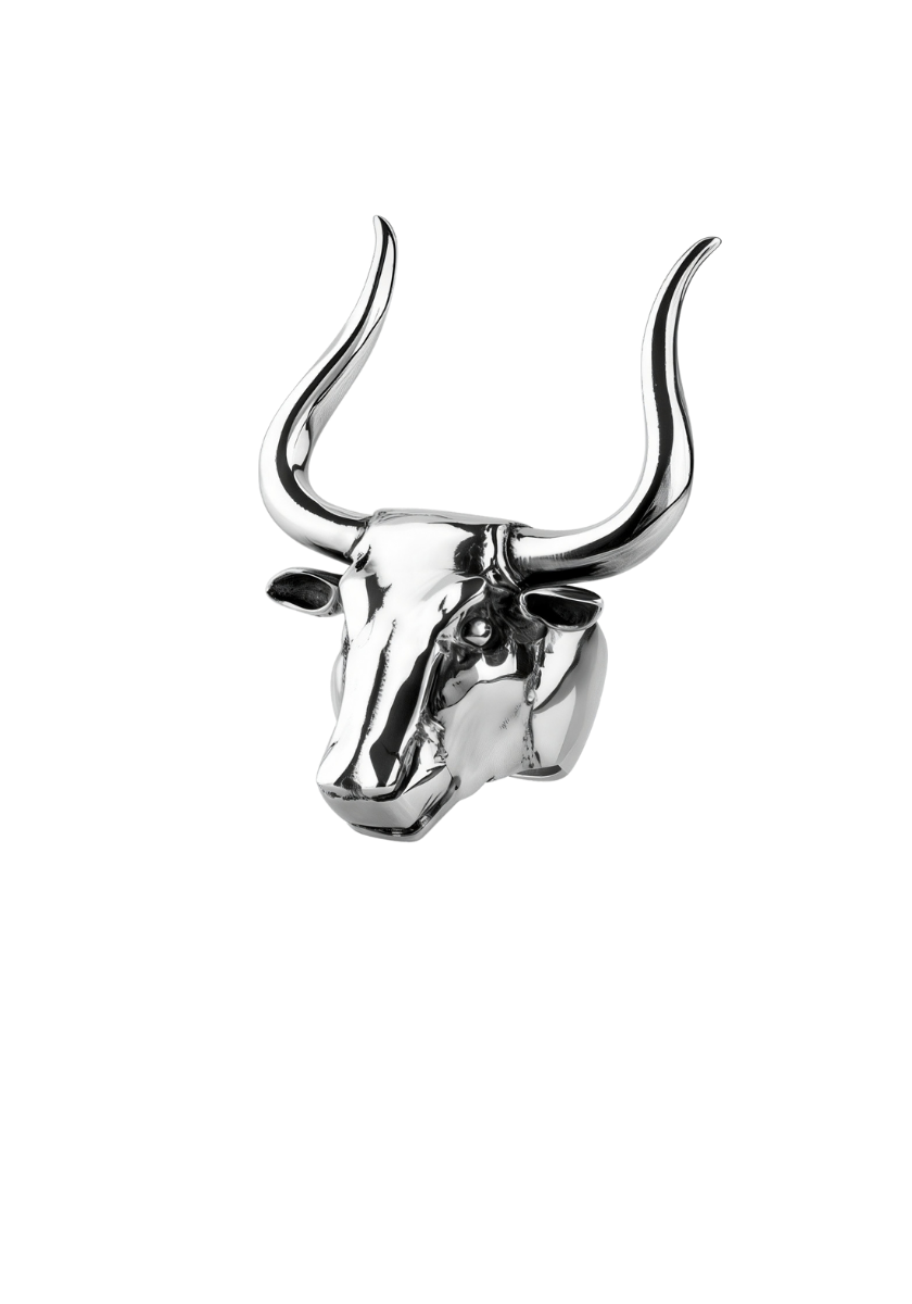 Large Bull Ring