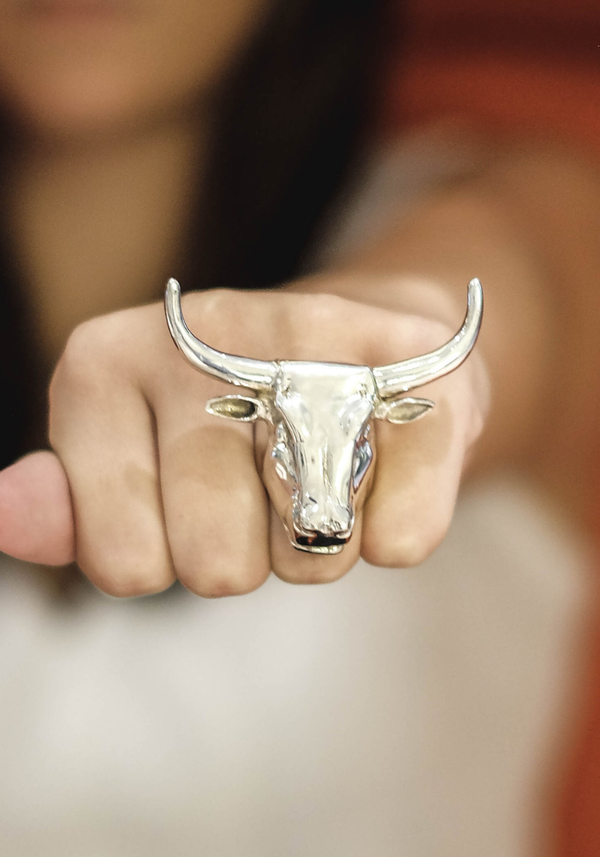 Medium Bull Ring
