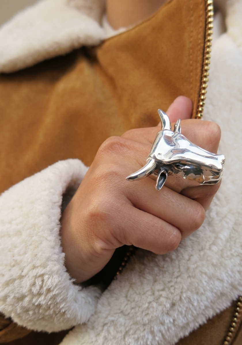 Small Bull Ring