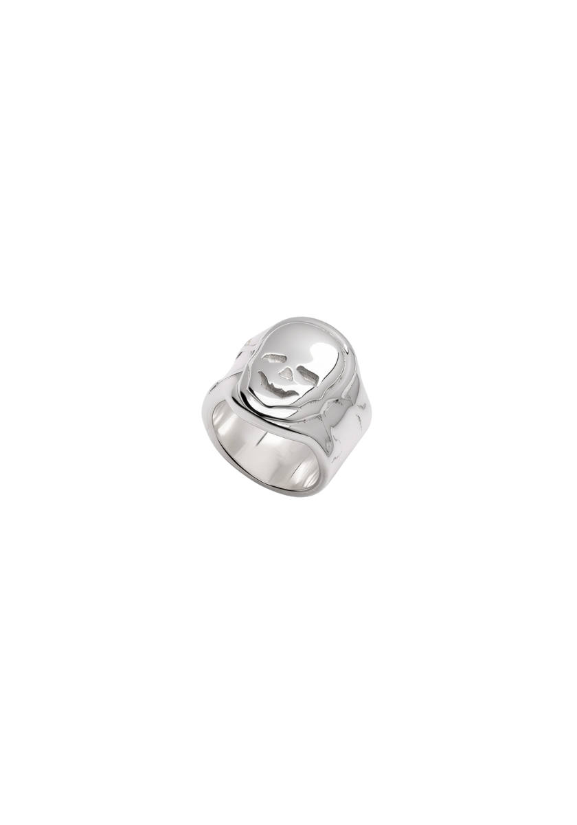 Skull Ring