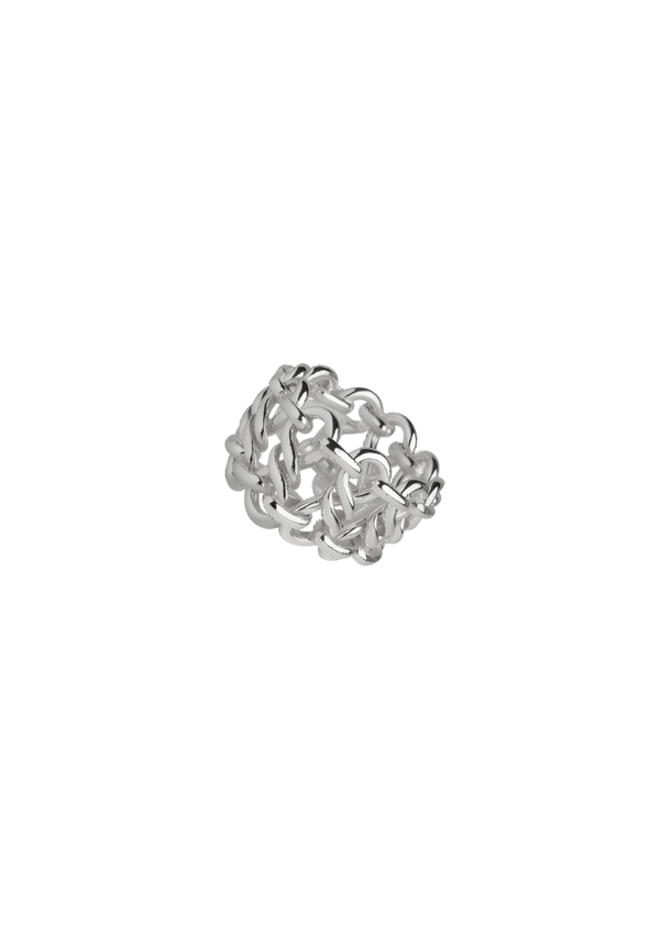 Twisted Ring