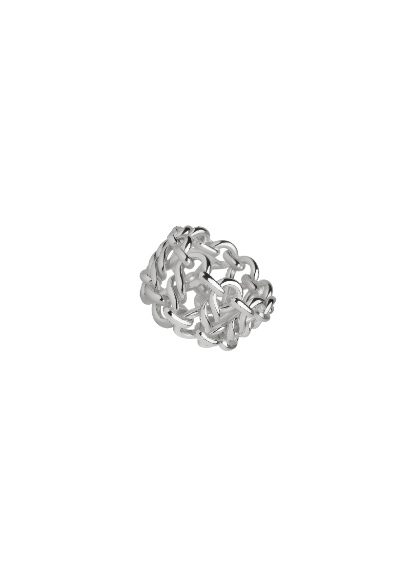 Twisted Ring