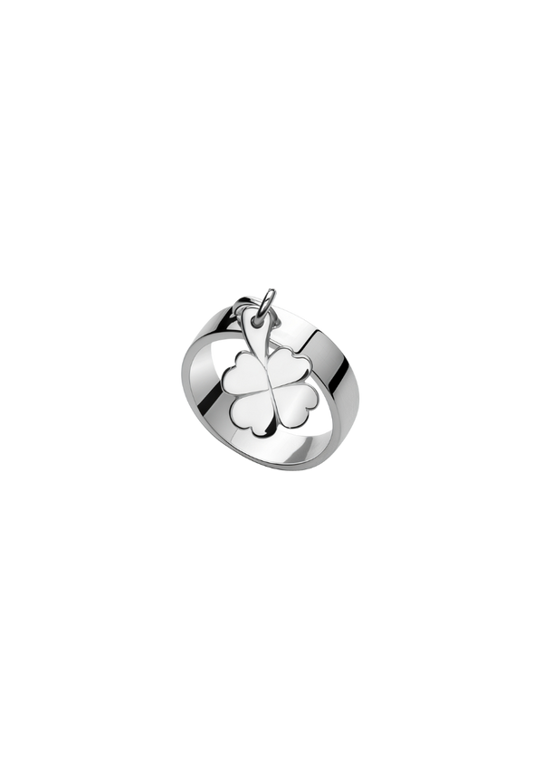 Baby Clover Ring