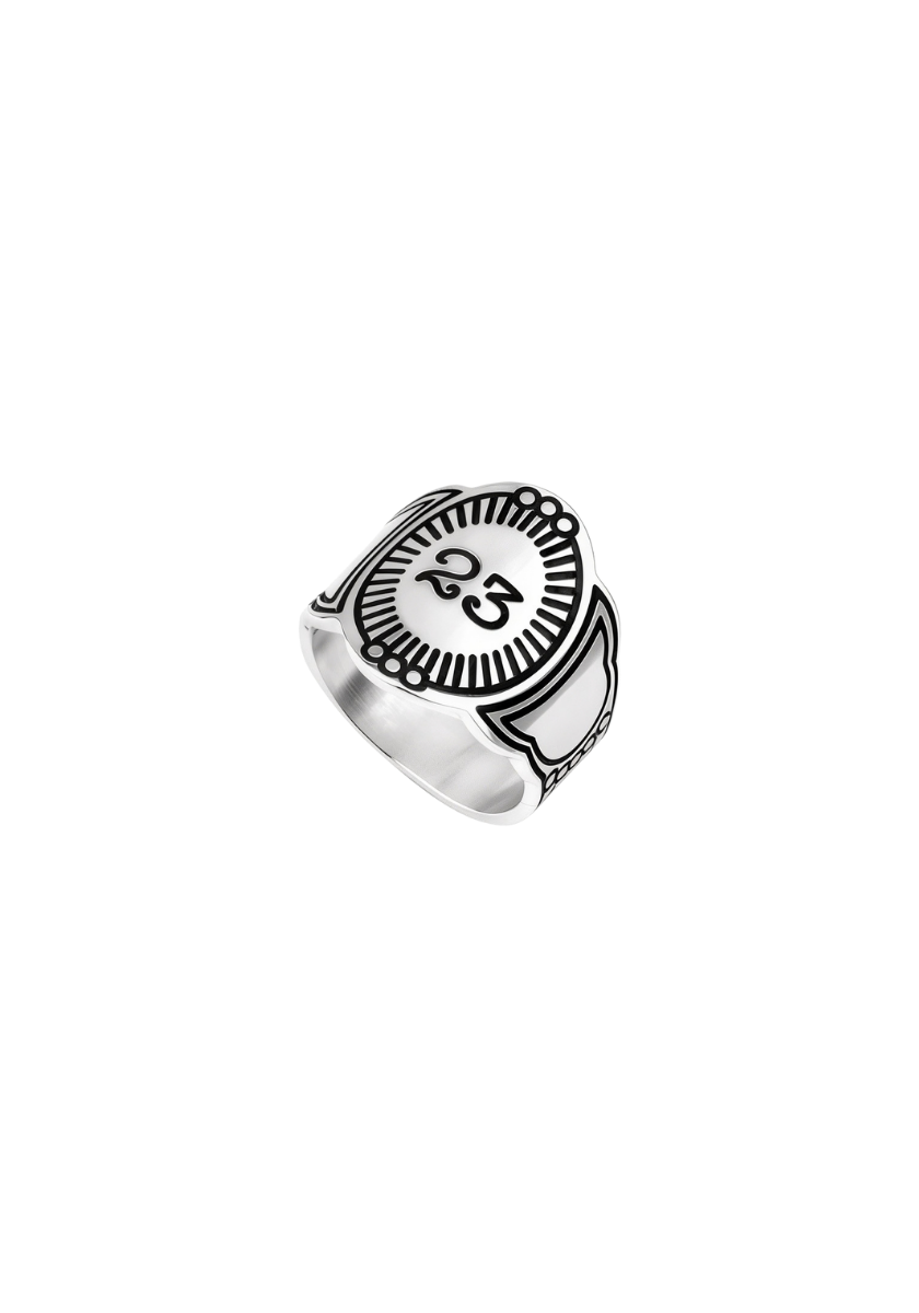 Trinidad Number Ring