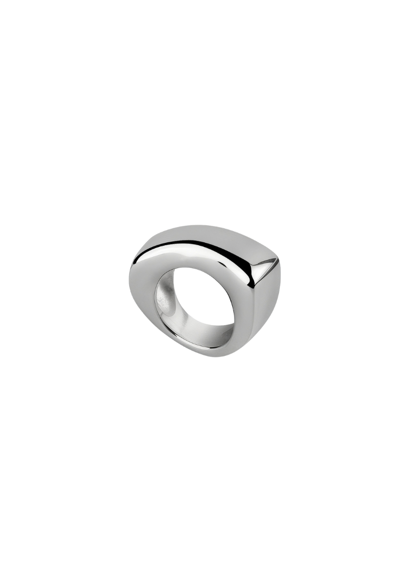 Triptych Ring L