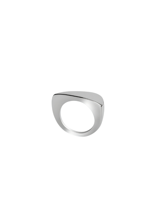 Triptych Ring S