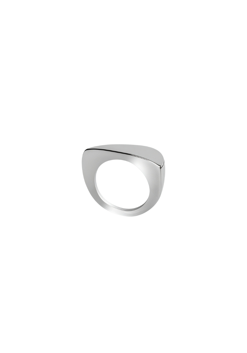 Bague Triptyque S