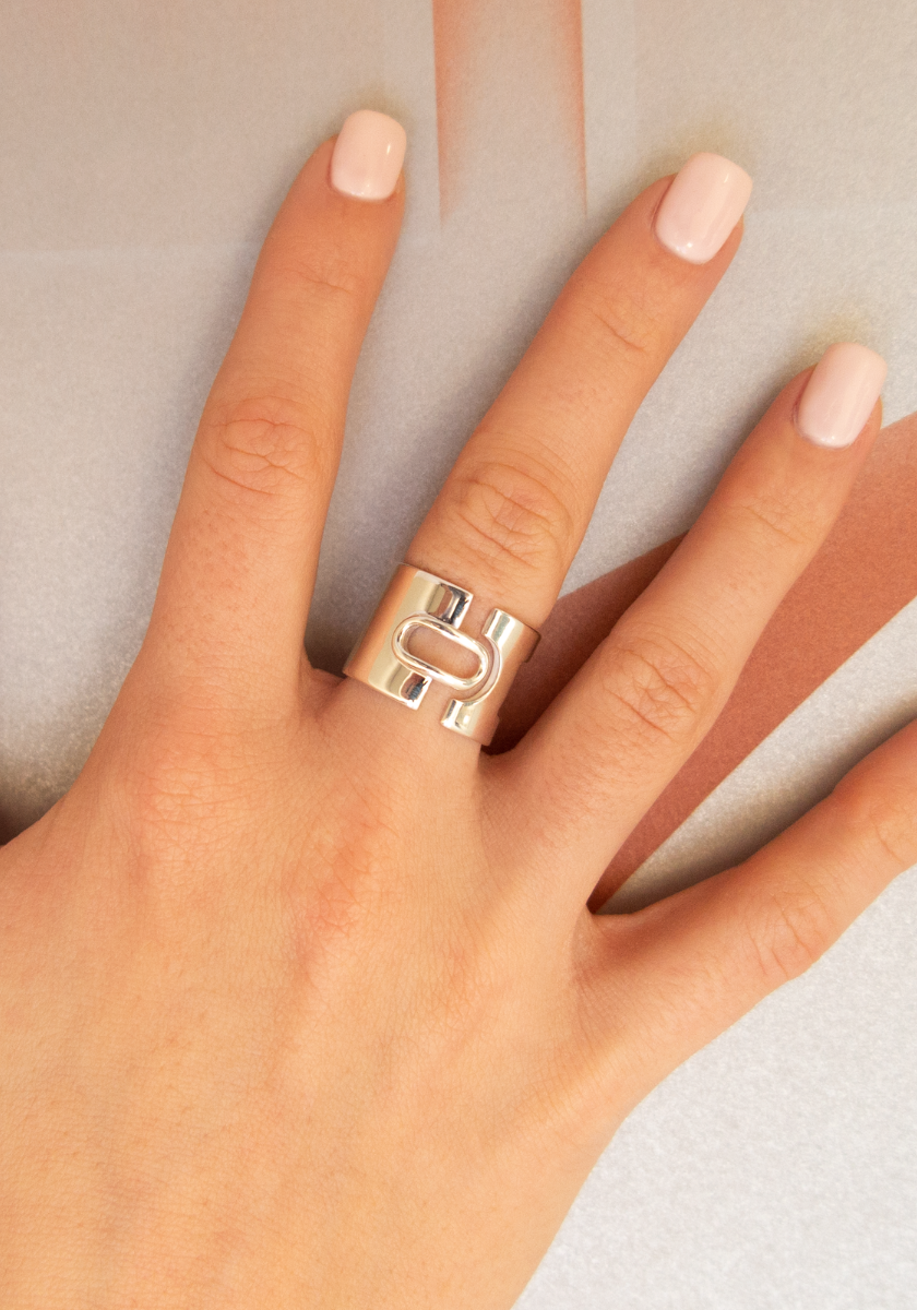 Victoire Ring