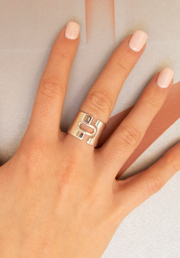 Victoire Ring