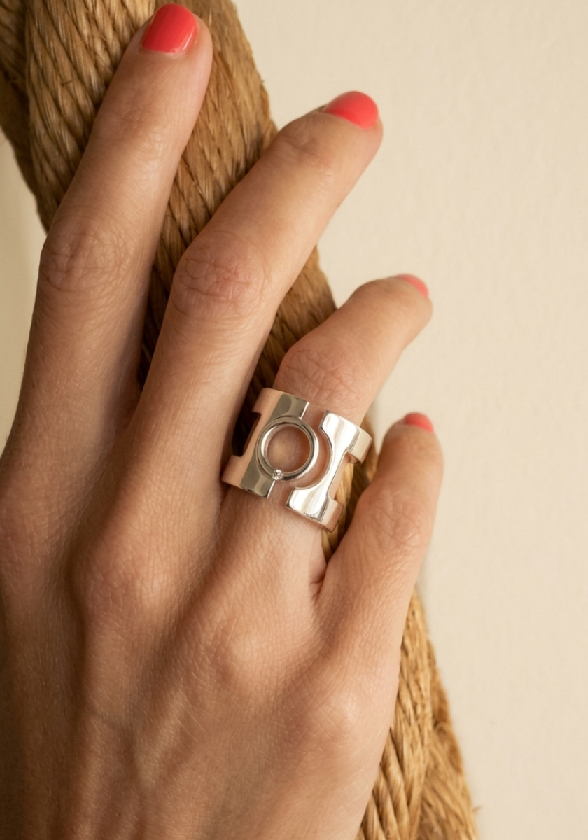 Victoria Ring