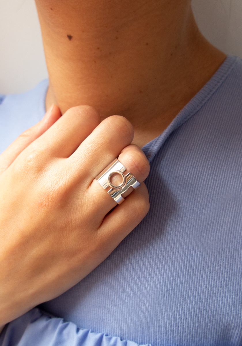 Victoria Ring