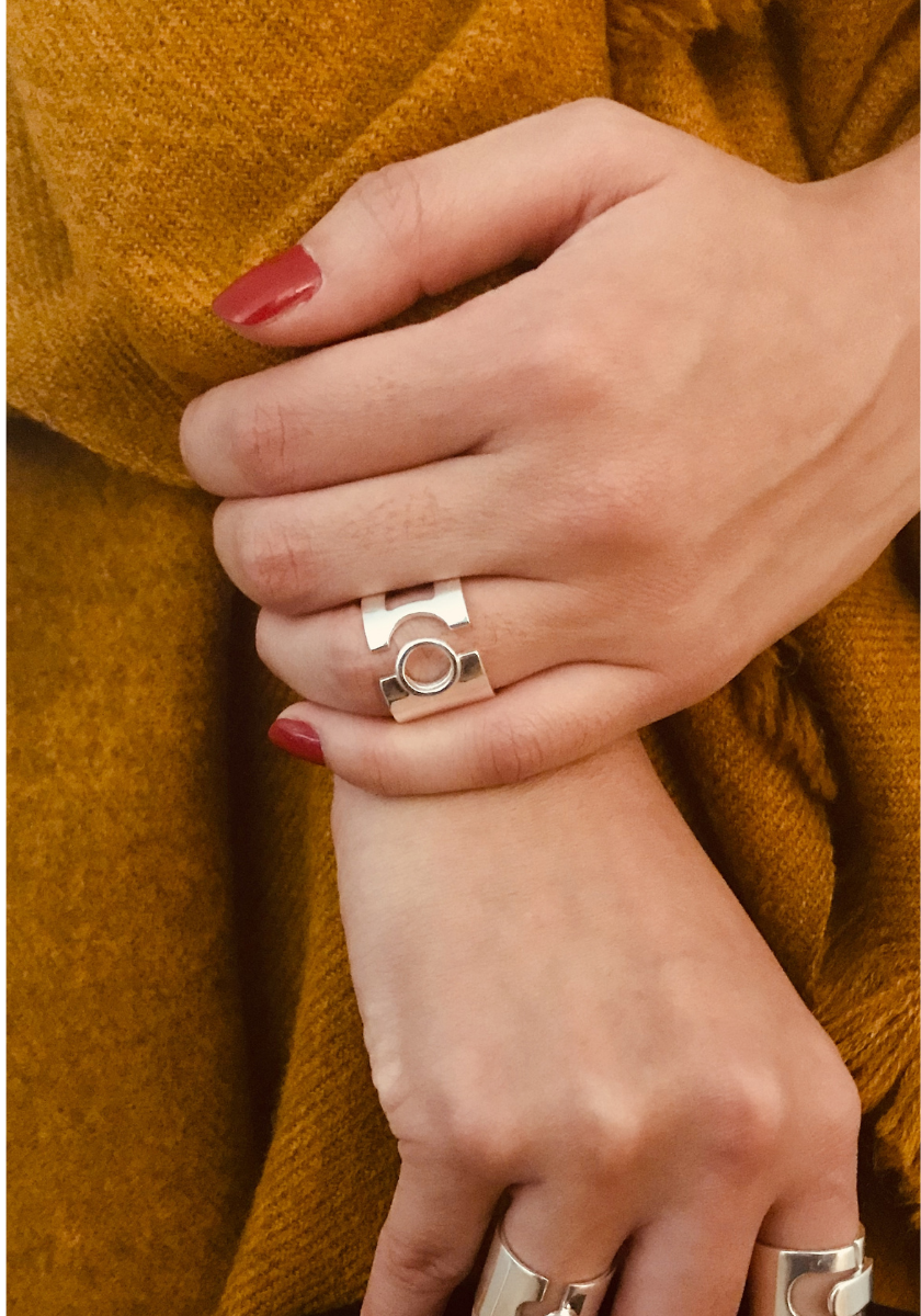 Victoria Ring