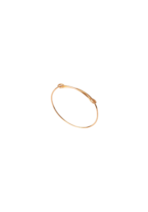 Bague Voltige Or