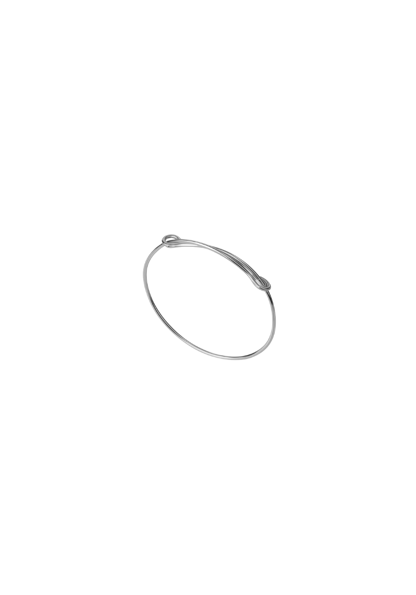 Gold Flit Ring