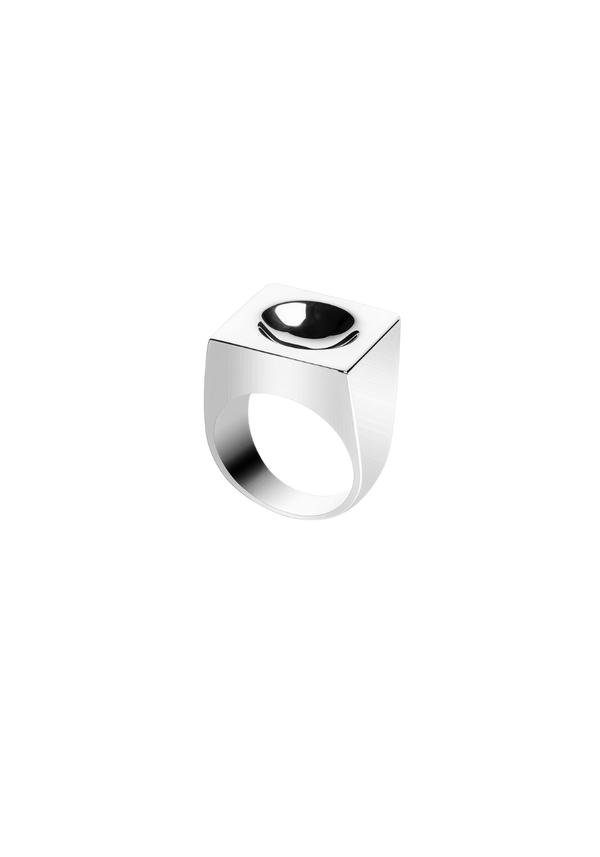 Square Yang Ring