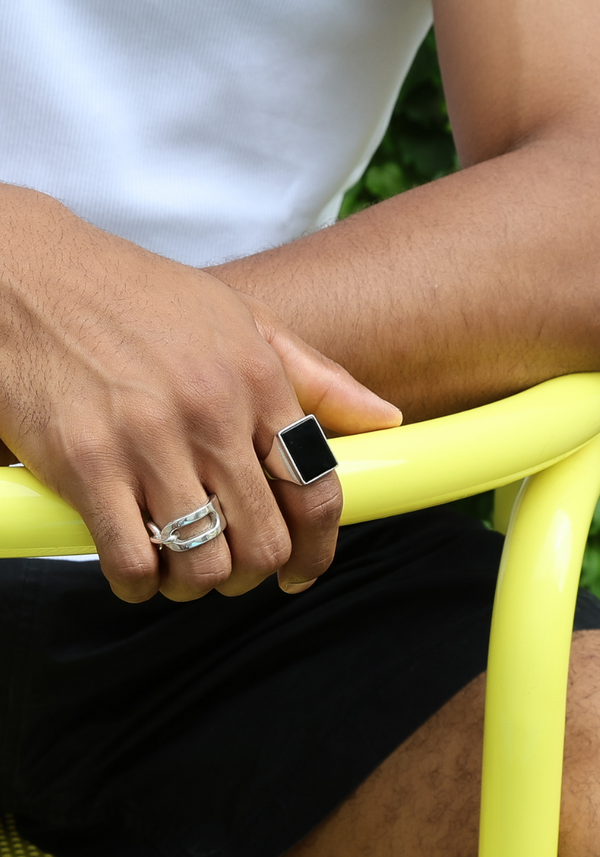 Bague Zaza