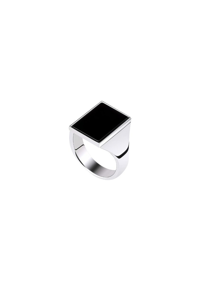 Zaza Signet Ring