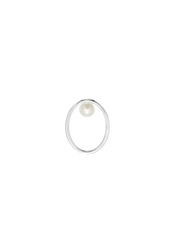 Bague Pénélope Perle