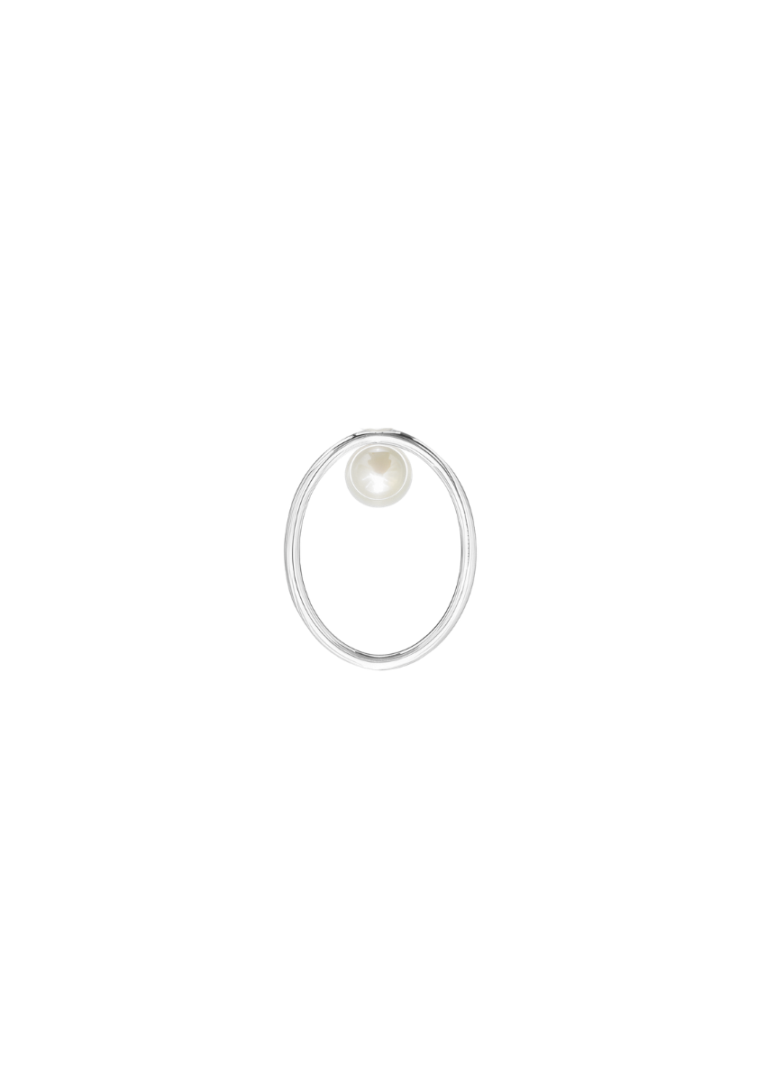 Bague Pénélope Perle