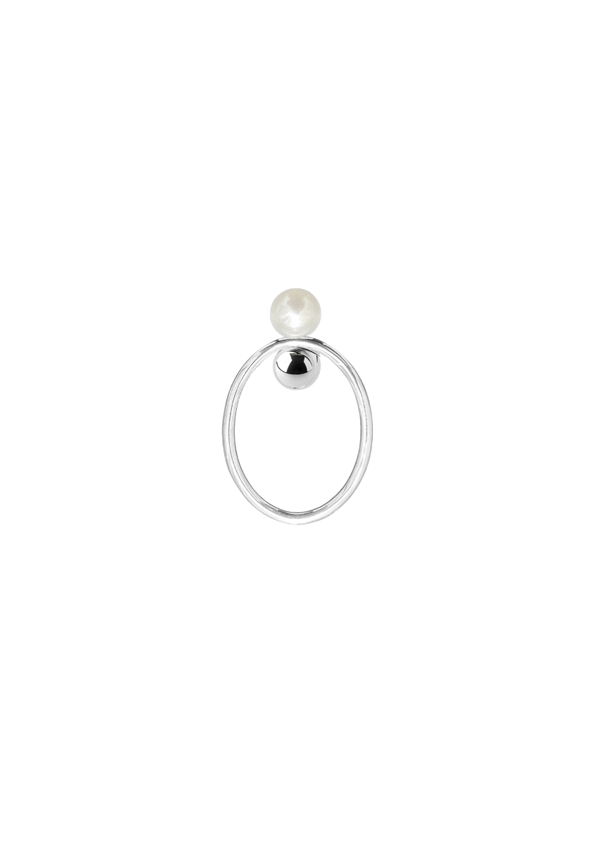 Large Circe Entangled Ring