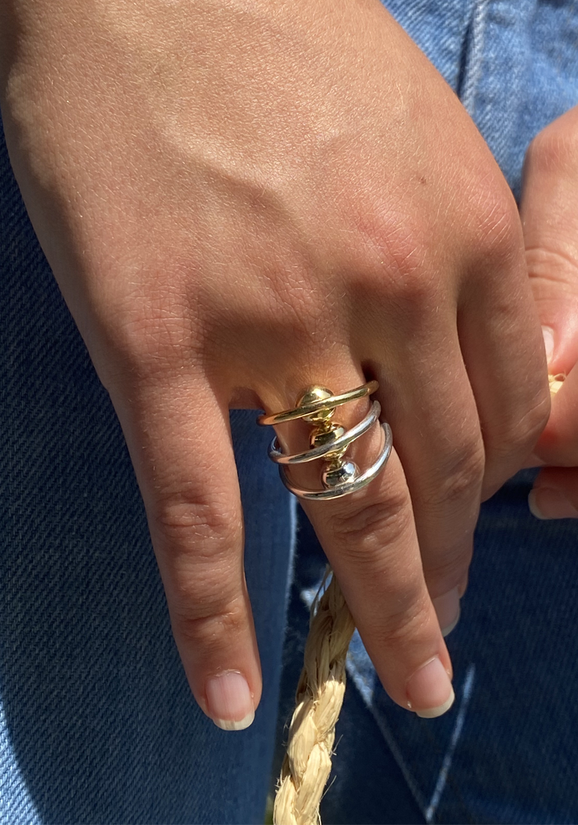 Zoe Ring