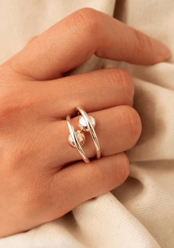 Bague Zoé