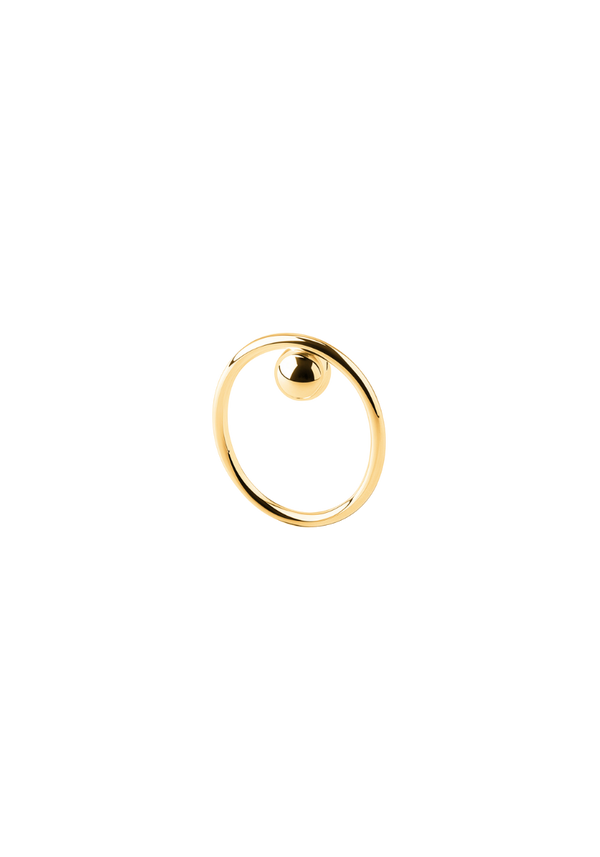 Bague Zoé Or Jaune