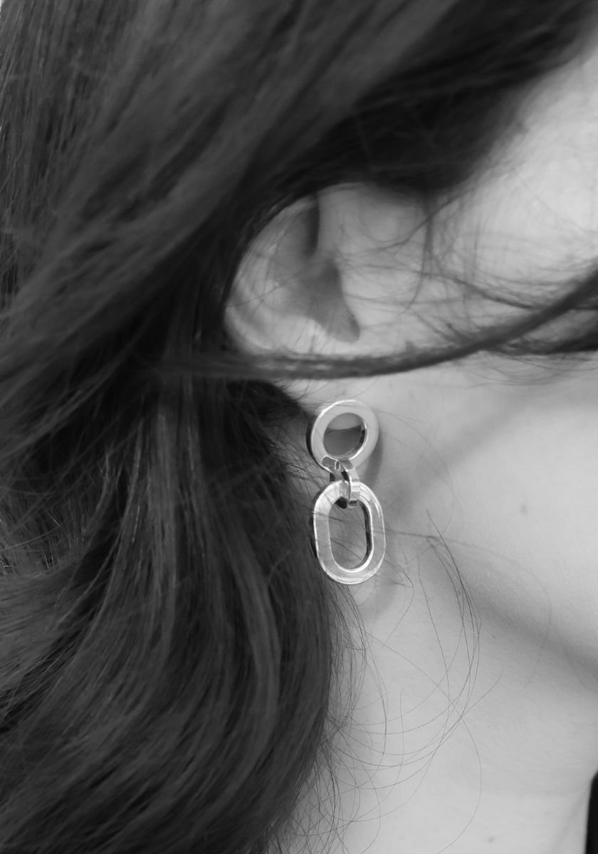 Athena Earrings