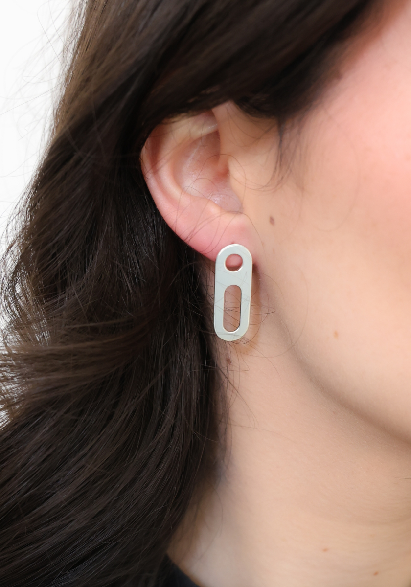 Large Circe Earrings