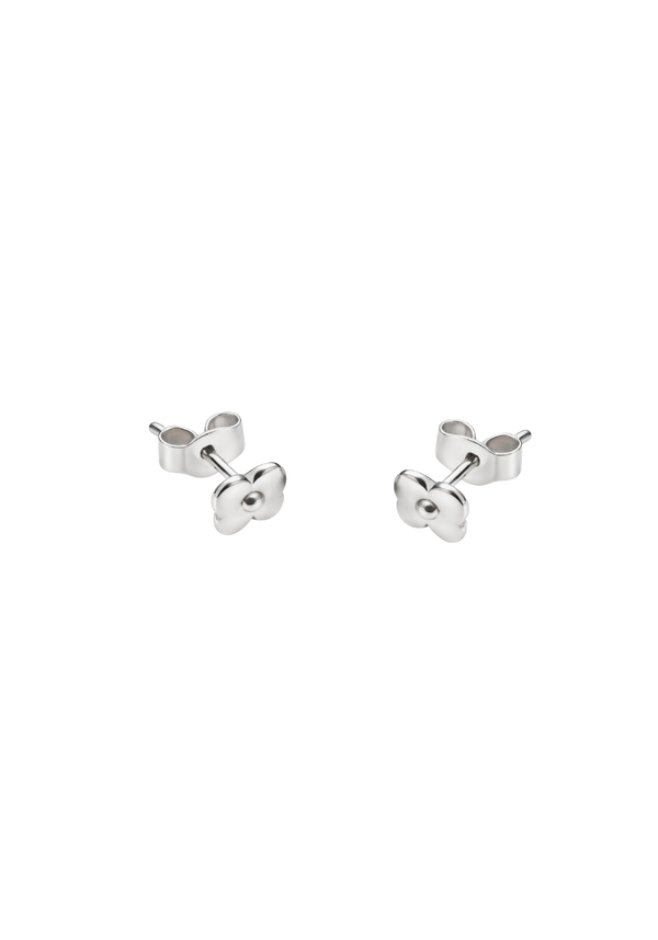 Small Baby Flower Earrings