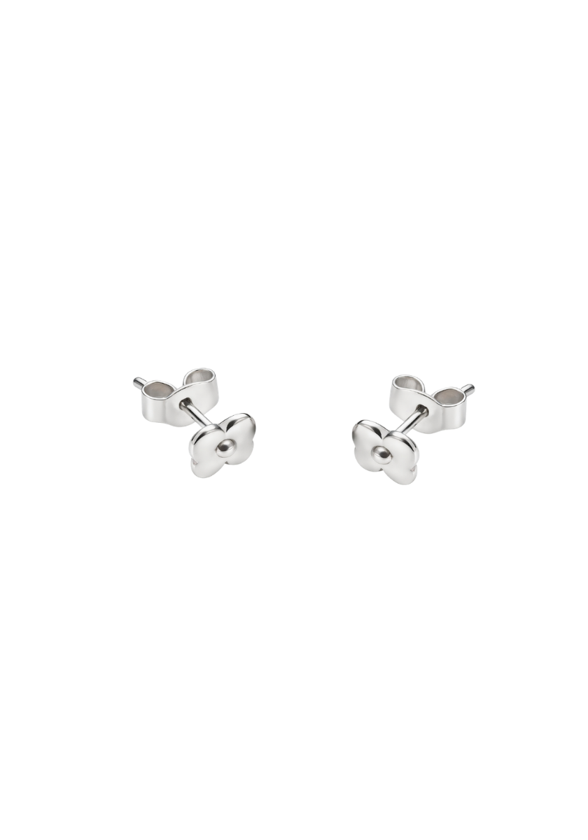 Boucles d'oreilles Mini Fleurs BB