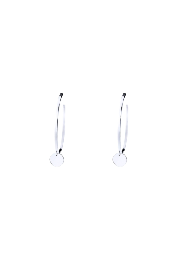 Boucles d'oreilles Memphis BB
