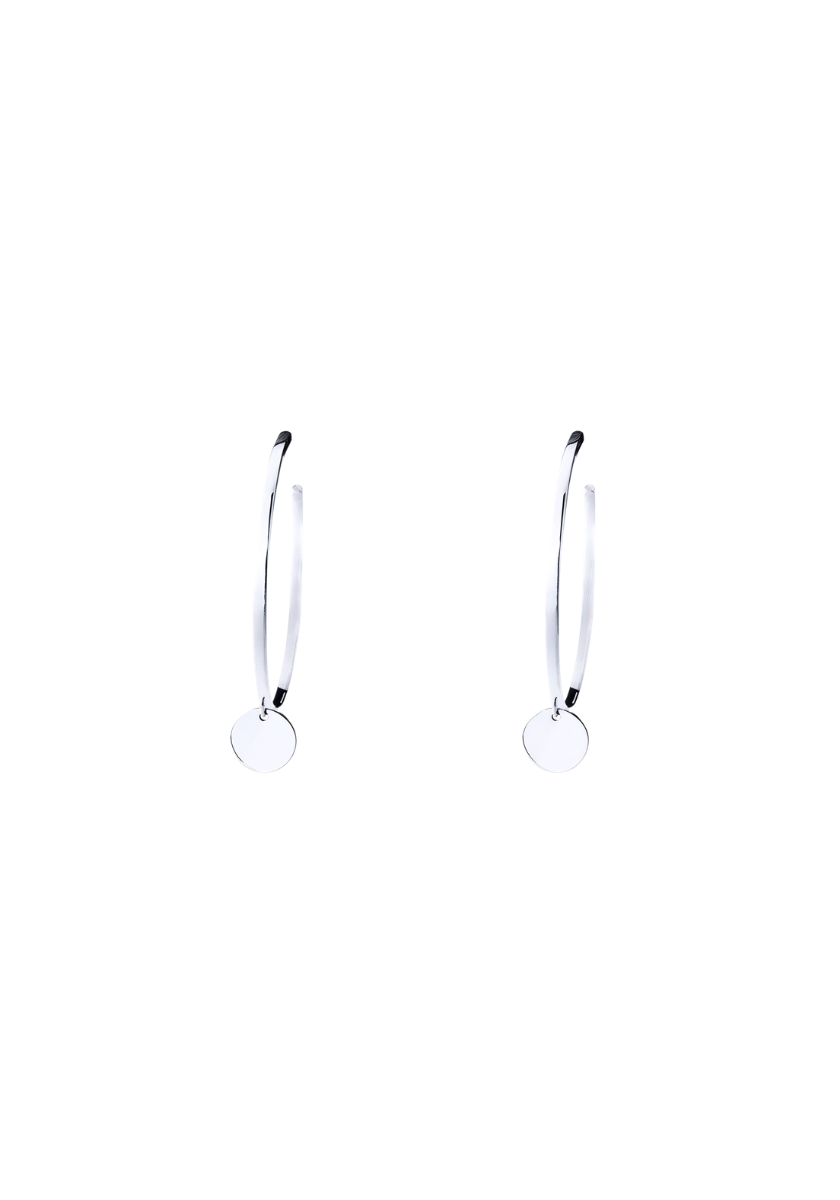 Boucles d'oreilles Memphis BB