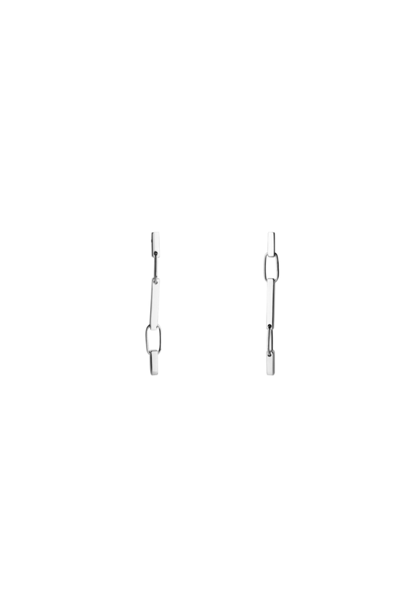 Short Milano Earrings