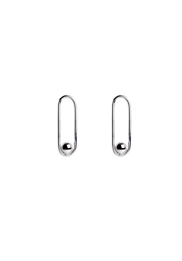 Boucles d'oreilles Nina Petit Modèle