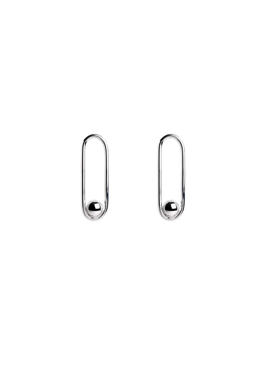 Small Nina Earrings