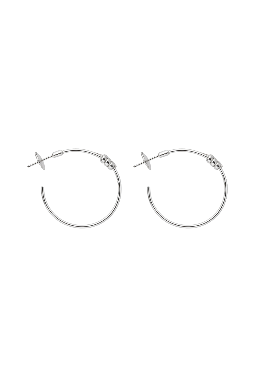 Medium Roma Earrings
