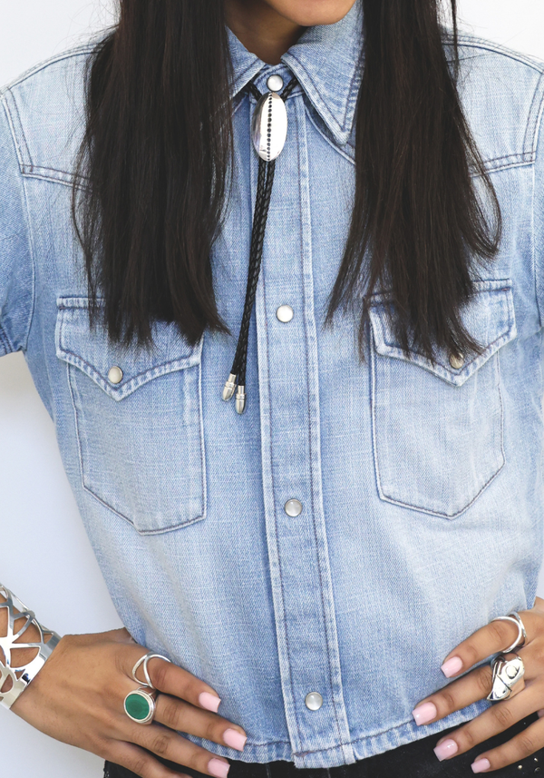 Bolo Tie