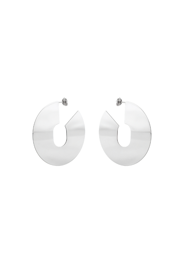 Boucles d'oreilles 33 Tours