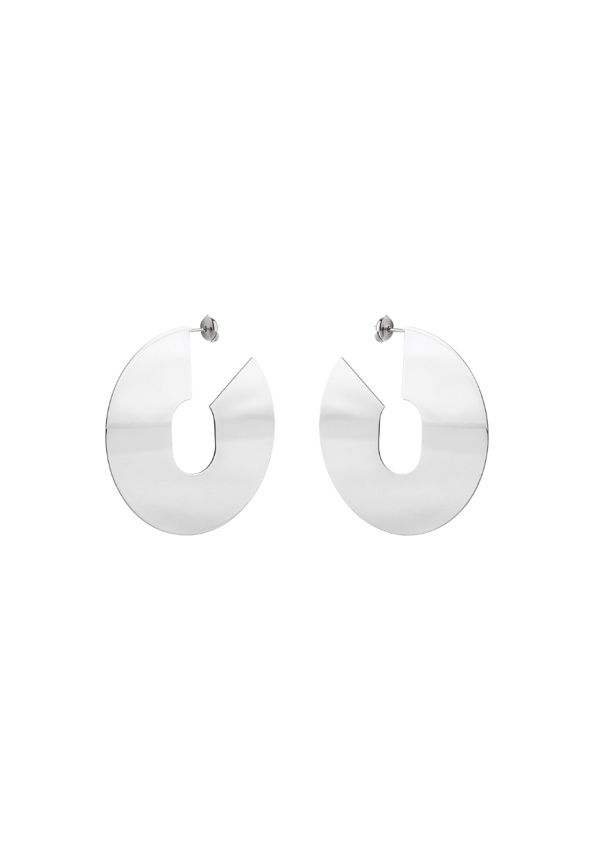 Boucles d'oreilles 33 Tours