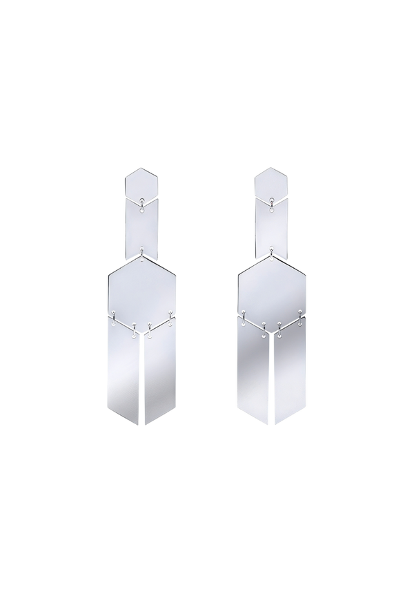 Boucles d'oreilles Acapulco