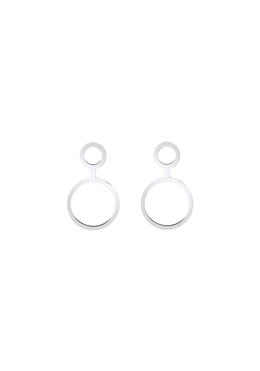 Alliance Earrings