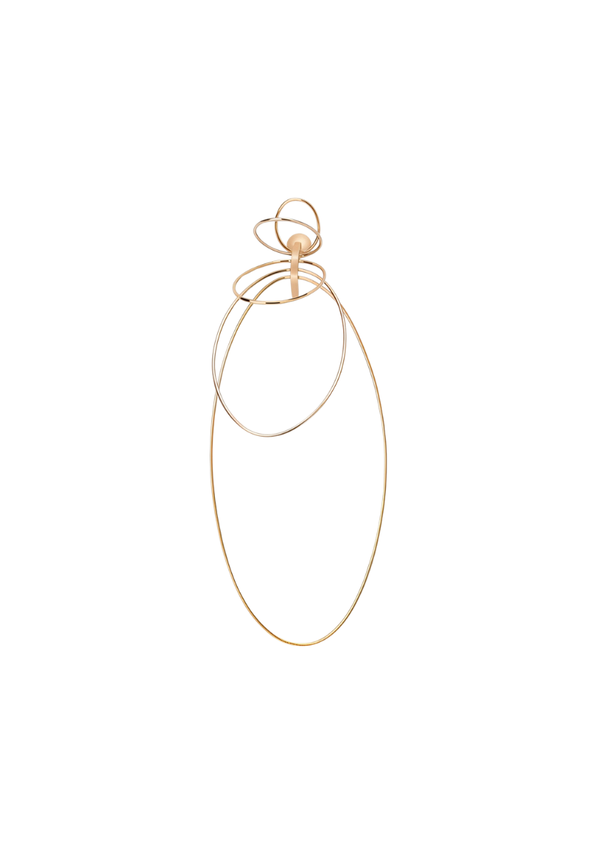Anaphore Mono Earring