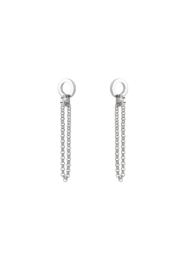 Boucles d'oreilles Athénaïs