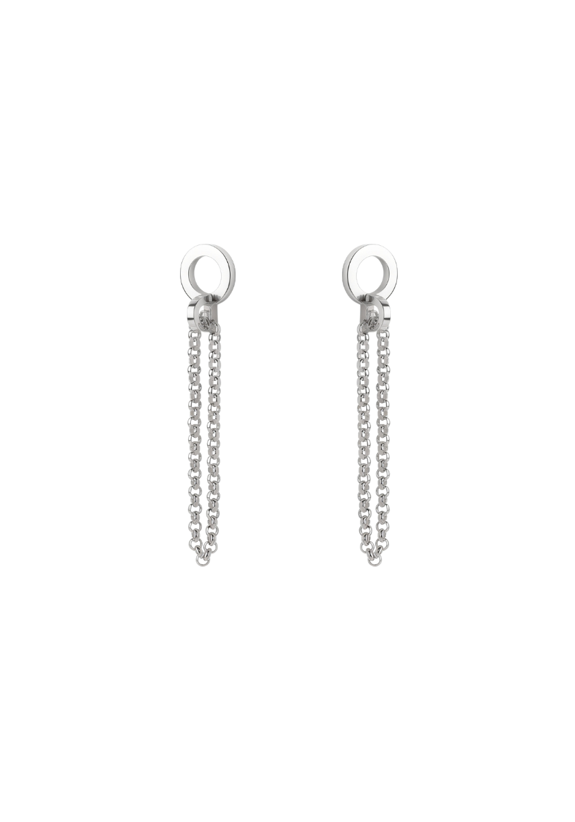 Boucles d'oreilles Athénaïs